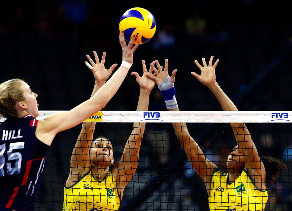 volei