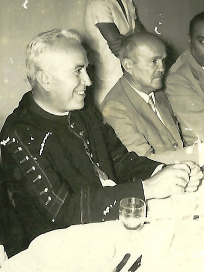 walfredo gurgel