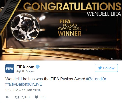 wendell