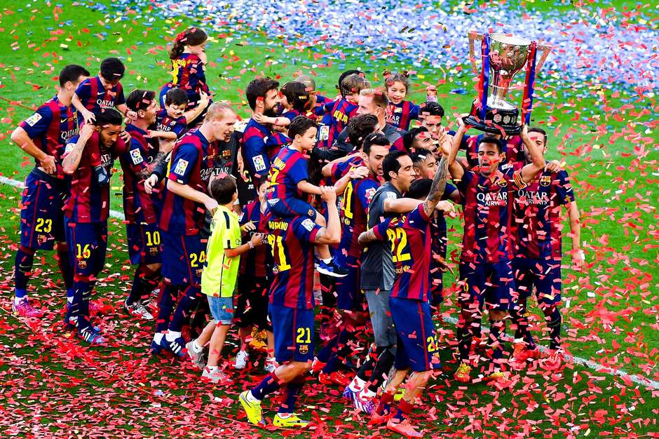 xavi 1