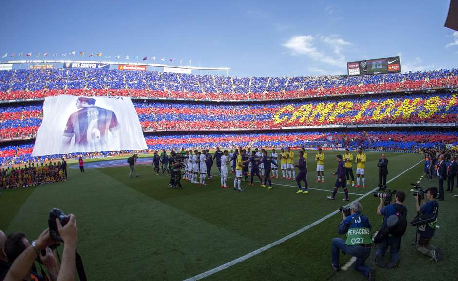 xavi 2