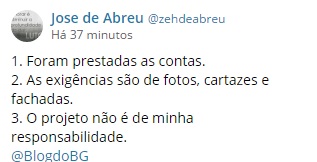 ze abreu