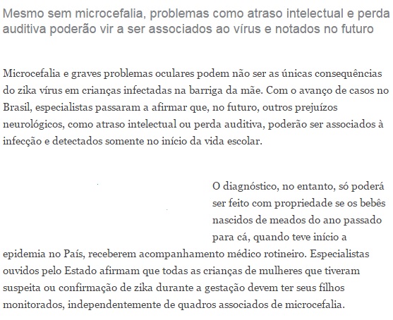 zika